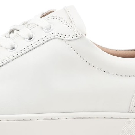 2016新作 Christian Louboutin 春夏のマスト 白スニーカー★ルブタン 靴 コピー★ LOUIS ルイス スパイク