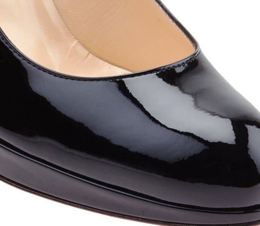 2016新作美パンプス【ルブタン 靴 コピー】Christian Louboutin New Simple Pump 120mm★ブラック