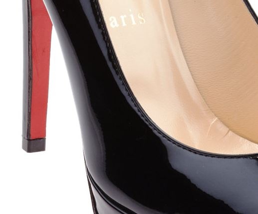 2016新作美パンプス【ルブタン 靴 コピー】Christian Louboutin New Simple Pump 120mm★ブラック