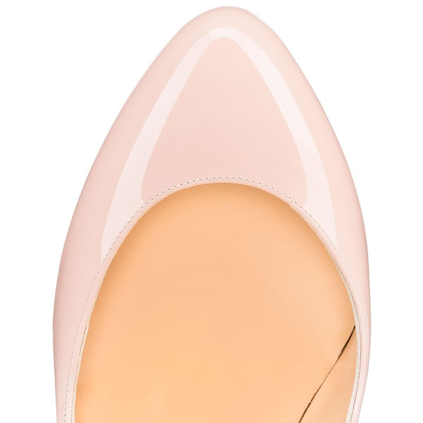 SS16★ルブタン 靴 コピー★Christian Louboutin Wawy Dolly 120 mmパンプス★