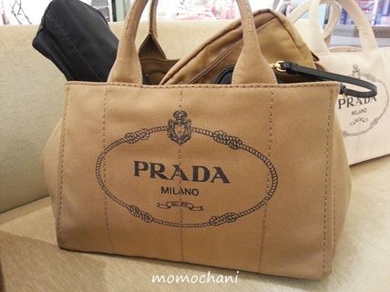 【選べるカラー最新作入荷♪】PRADAカナパトート コピー バッグ B2439G