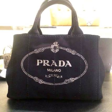 ♪国内発送 PRADA カナパ コピー B2439O ビジュー スタッズ ショルダー付き ♪
