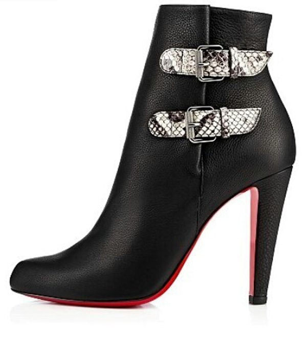ルブタン 靴 コピー Christian Louboutin♡カッコイイ系女子にぴったり！