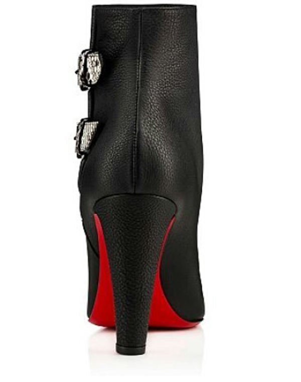ルブタン 靴 コピー Christian Louboutin♡カッコイイ系女子にぴったり！