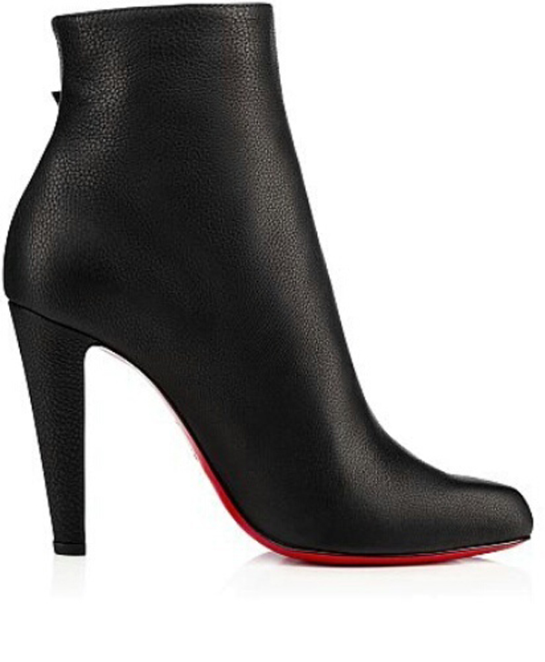ルブタン 靴 コピー Christian Louboutin♡カッコイイ系女子にぴったり！