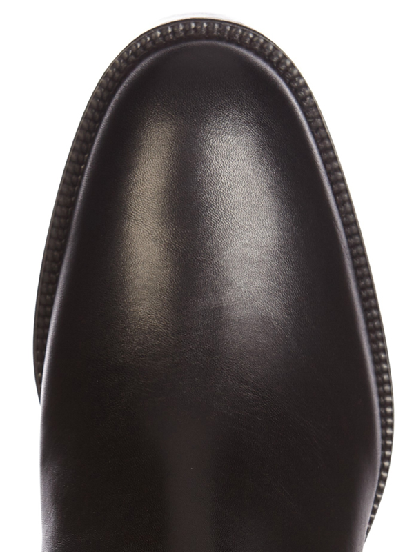 ルブタン 靴 コピー ▲16-17新作▲ Christian Louboutin Karialta 70 ニーハイブーツ