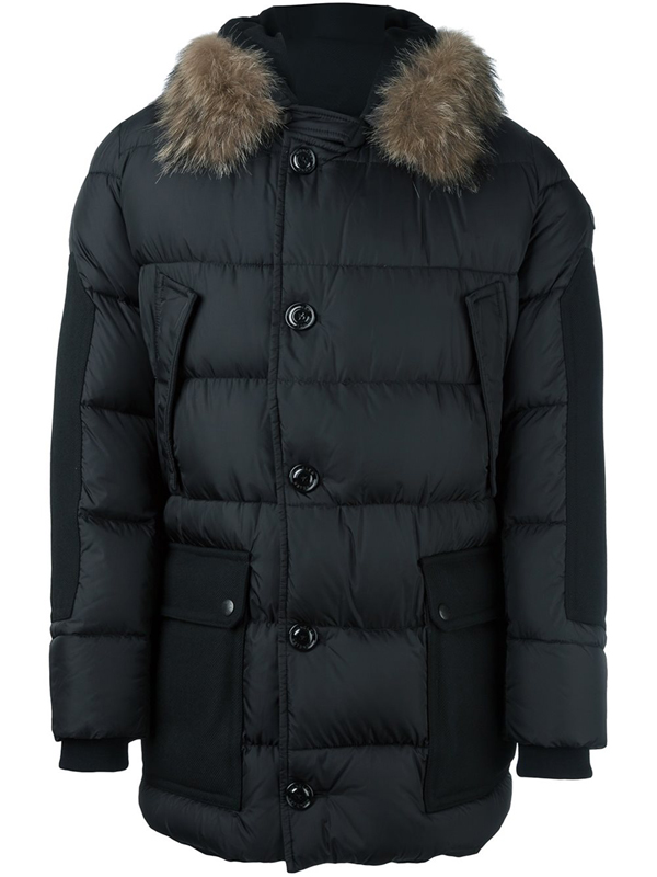  モンクレール ダウン スーパーコピー Parka フード付きコート