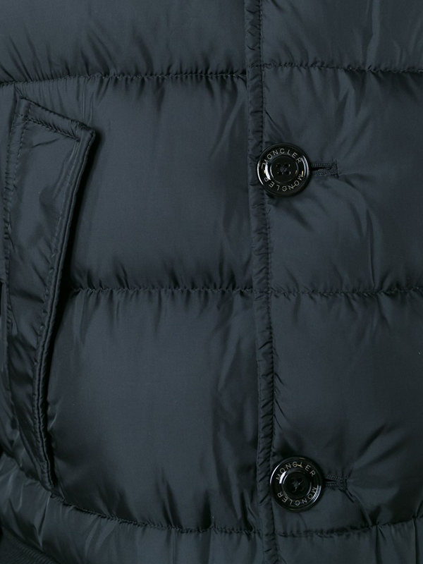  モンクレール ダウン スーパーコピー Parka フード付きコート