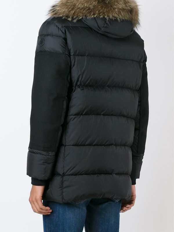  モンクレール ダウン スーパーコピー Parka フード付きコート