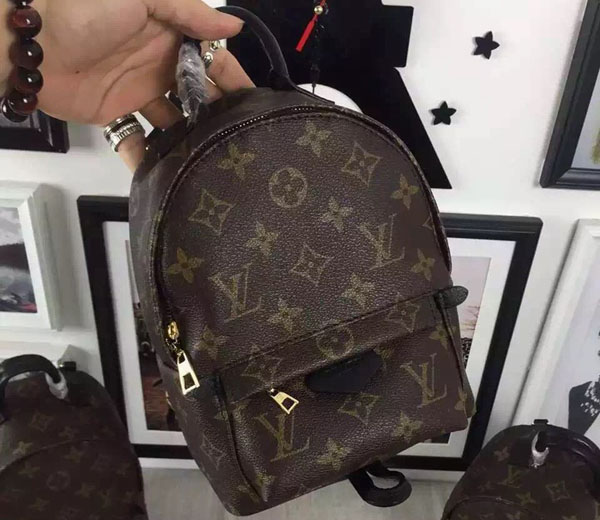 ルイヴィトンスーパーコピー バックパックMINI M41562