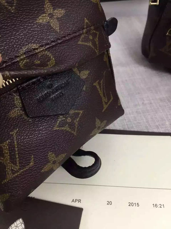 ルイヴィトンスーパーコピー バックパックMINI M41562