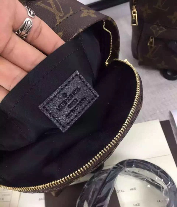 ルイヴィトンスーパーコピー バックパックMINI M41562
