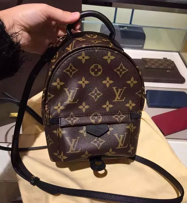 ルイヴィトンスーパーコピー バックパックMINI M41562