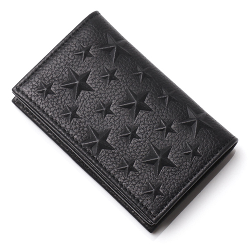 ジミーチュウ財布スーパーコピー/JIMMY CHOO/ カードケース/名刺入れ　送料込み jimmychoo29