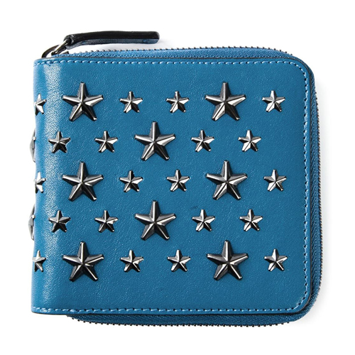 ジミーチュウ財布スーパーコピー セールで完売必至!関込【JimmyChoo】スター折りたたみ jimmychoo28