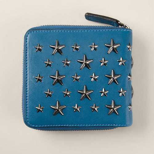 ジミーチュウ財布スーパーコピー セールで完売必至!関込【JimmyChoo】スター折りたたみ jimmychoo28