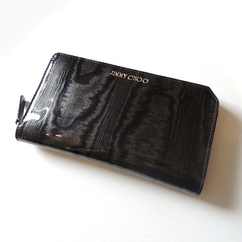 ジミーチュウ財布スーパーコピー JIMMY CHOO CARNABY カーナビー 長財布 jimmychoo25