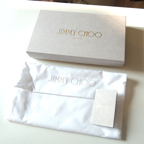 ジミーチュウ財布スーパーコピー JIMMY CHOO CARNABY カーナビー 長財布 jimmychoo25