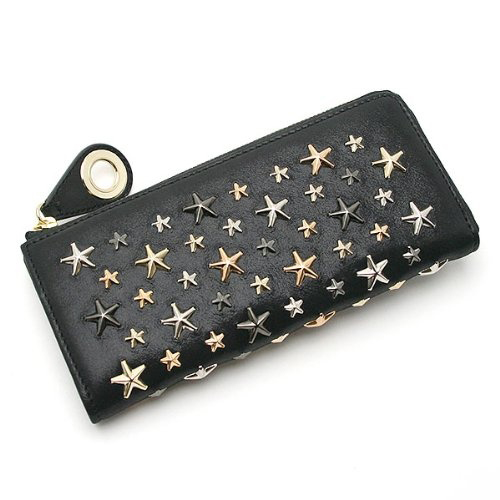 BIG SALE!!ジミーチュウ財布スーパーコピー Jimmy Choo NIXIE長財 jimmychoo14