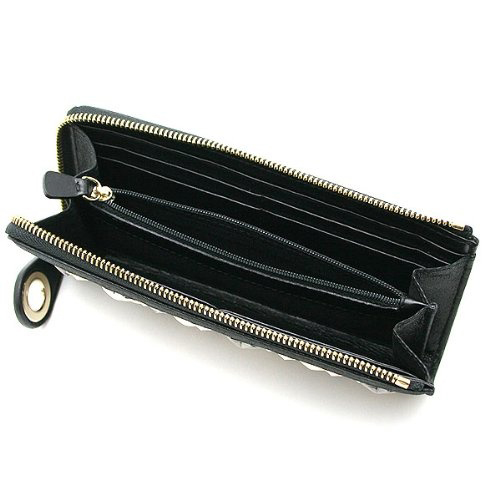 BIG SALE!!ジミーチュウ財布スーパーコピー Jimmy Choo NIXIE長財 jimmychoo14