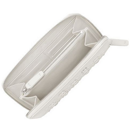 ジミーチュウ財布スーパーコピー 【JIMMY CHOO】 CARNABYスタースタッズ長財布 Chalk jimmychoo12