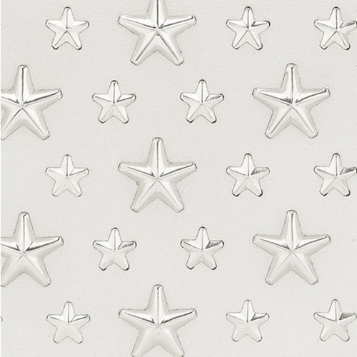 ジミーチュウ財布スーパーコピー 【JIMMY CHOO】 CARNABYスタースタッズ長財布 Chalk jimmychoo12