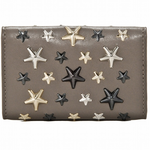 ジミーチュウ財布スーパーコピー Jimmy Choo♪スタースタッズキーケース jimmychoo10