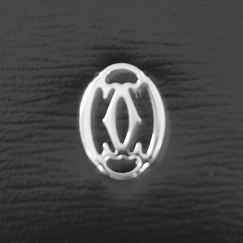 カルティエ スーパーコピー Cartier 長財布 パシャ ブラック L3000440