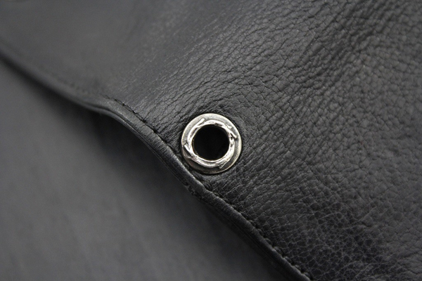 クロムハーツ 財布 コピー 1ZIPウォレット/クロスボタン Chromehearts 006