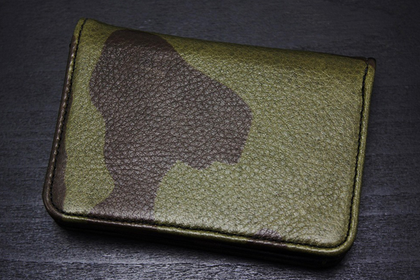 クロムハーツ 財布 コピー 名刺入れ/カードケース/3ポケット Chromehearts 007