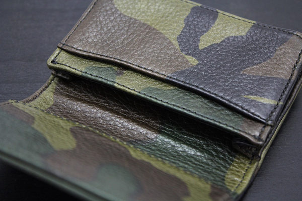 クロムハーツ 財布 コピー 名刺入れ/カードケース/3ポケット Chromehearts 007