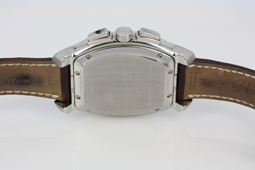 ヴァシュロン コンスタンタン ロイヤルイーグル クロノグラフ Ref.49145/339A-9057