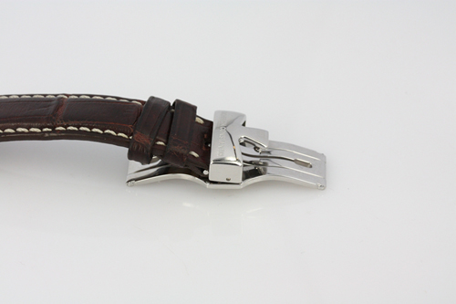 ヴァシュロン コンスタンタン ロイヤルイーグル クロノグラフ Ref.49145/339A-9057