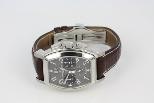 ヴァシュロン コンスタンタン ロイヤルイーグル クロノグラフ Ref.49145/339A-9057