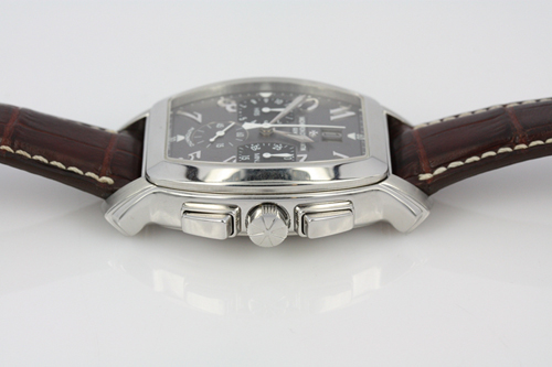 ヴァシュロン コンスタンタン ロイヤルイーグル クロノグラフ Ref.49145/339A-9057