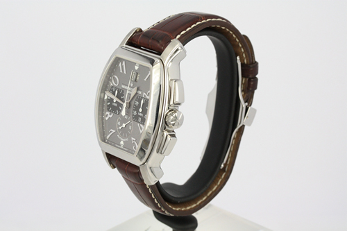 ヴァシュロン コンスタンタン ロイヤルイーグル クロノグラフ Ref.49145/339A-9057