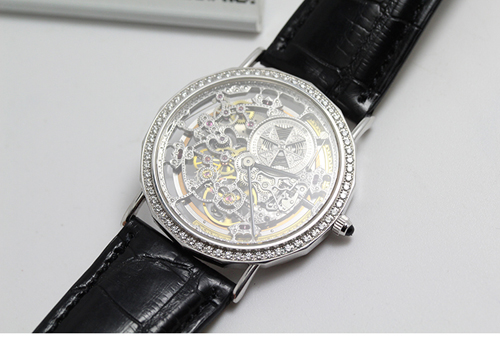 ヴァシュロンコンスタンタン スーパーコピー クロノグラフ43502/000G-0000