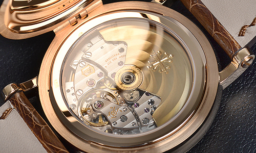 パテックフィリップ スーパーコピー カラトラバ オフィサー 5153R-001