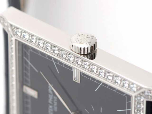 パテックフィリップ ゴンドーロ / 5112G 【新品】【メンズ】