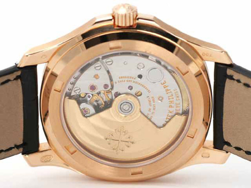 パテックフィリップ ノーチラス / 5060SR 