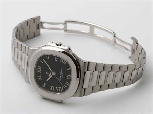 パテックフィリップ ノーチラスパワーリザーブ / 3710/1A 【新品】【メンズ】
