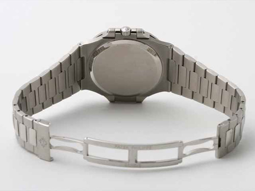 パテックフィリップ ノーチラスパワーリザーブ / 3710/1A 【新品】【メンズ】