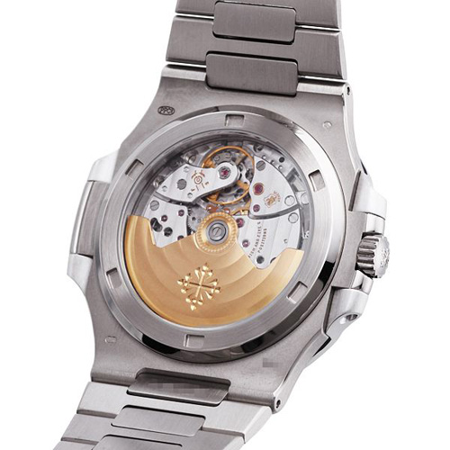 パテックフィリップ ノーチラス / Ref.5713/1G 【新品】【腕時計】【メンズ】