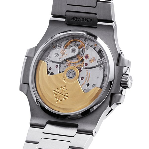 パテックフィリップ ノーチラス / Ref.5800/1A 【新品】【腕時計】【メンズ】