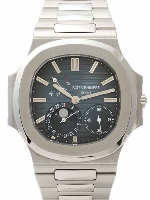 パテックフィリップ ノーチラス　プチコンプリケーション / 3712/1A 【新品】【メンズ】