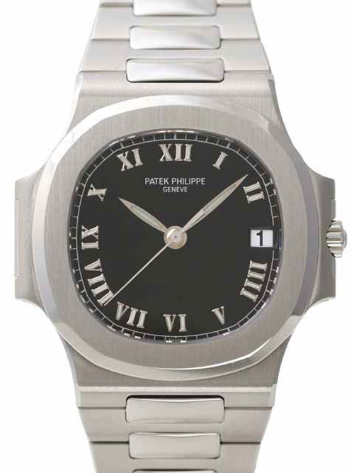 パテックフィリップ ノーチラス / 3800/1A 【新品】【メンズ】