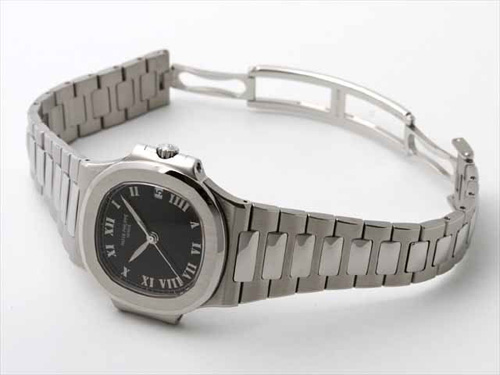 パテックフィリップ ノーチラス / 3800/1A 【新品】【メンズ】
