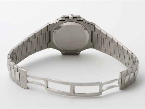 パテックフィリップ ノーチラス / 3800/1A 【新品】【メンズ】