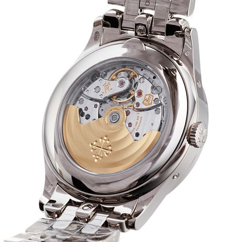 パテックフィリップ 年次カレンダー / Ref.5396/1G 【新品】【腕時計】【メンズ】 