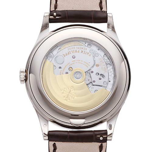 パテックフィリップ 年次カレンダー / Ref.5396G 【新品】【腕時計】【メンズ】